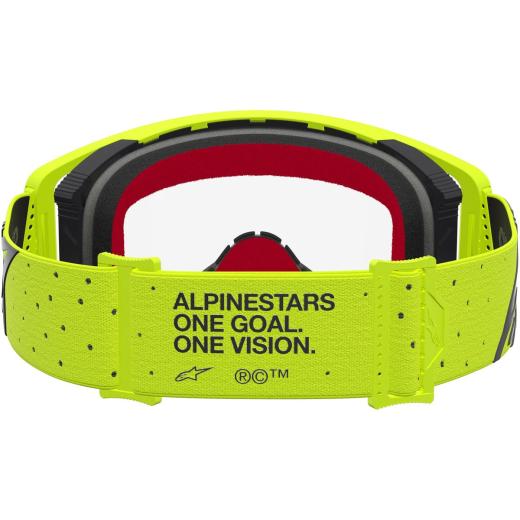 Óculos Alpinestars Supertech Vesta