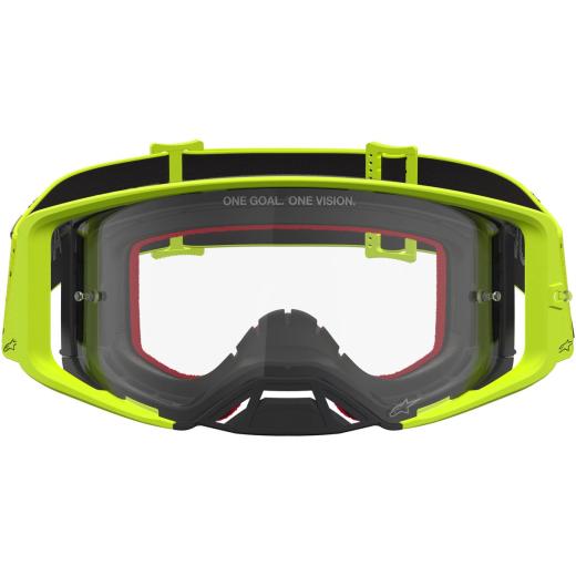 Óculos Alpinestars Supertech Vesta