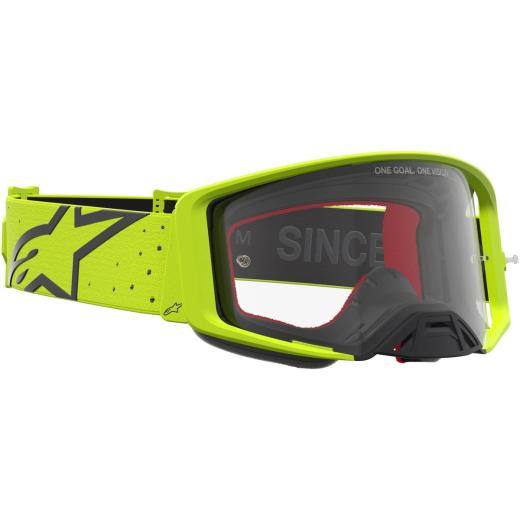 Óculos Alpinestars Supertech Vesta