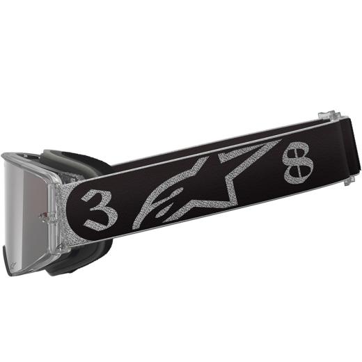 Óculos Alpinestars Supertech Vision DNGR38 XXV - Edição Limitada