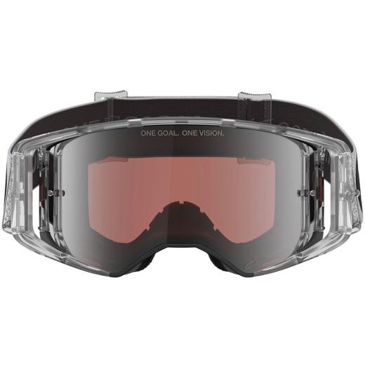 Óculos Alpinestars Supertech Vision DNGR38 XXV - Edição Limitada