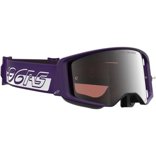 Óculos Alpinestars Supertech Vision Hunta96 XXV - Edição Limitada