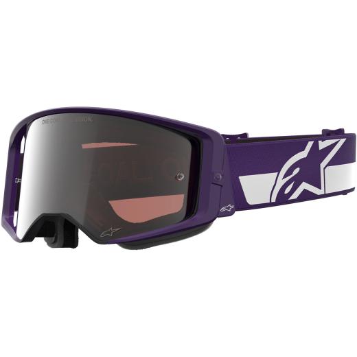 Óculos Alpinestars Supertech Vision Hunta96 XXV - Edição Limitada