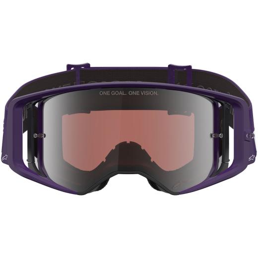 Óculos Alpinestars Supertech Vision Hunta96 XXV - Edição Limitada