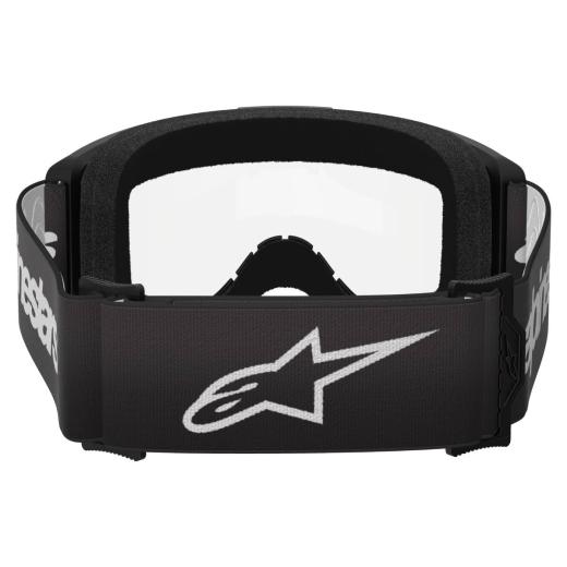 Óculos Alpinestars Vision 3 Wordmark Lente Clear