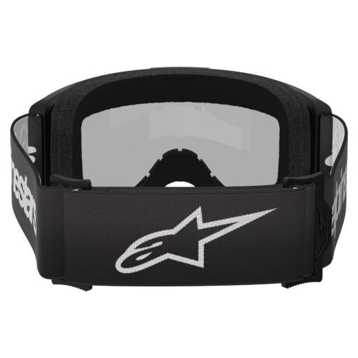 Óculos Alpinestars Vision 3 Wordmark Lente Espelhada