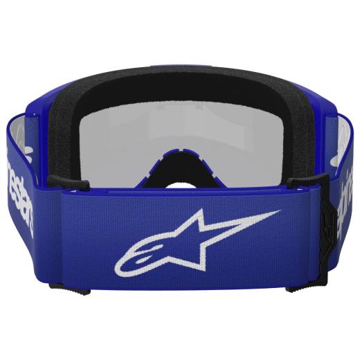 Óculos Alpinestars Vision 3 Wordmark Lente Espelhada