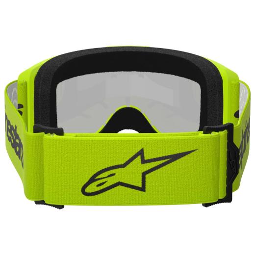 Óculos Alpinestars Vision 3 Wordmark Lente Espelhada