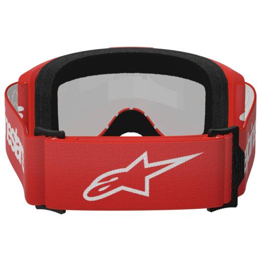 Óculos Alpinestars Vision 3 Wordmark Lente Espelhada