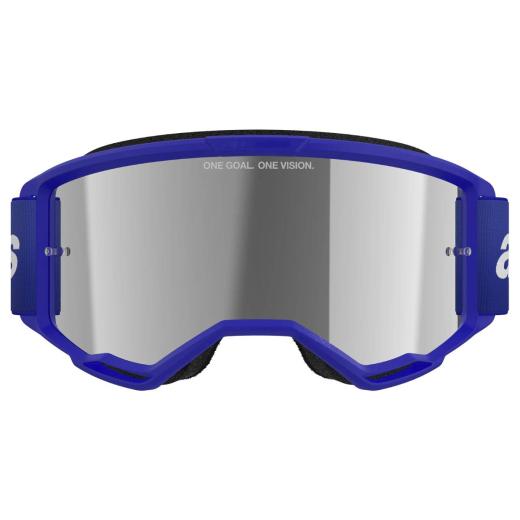 Óculos Alpinestars Vision 3 Wordmark Lente Espelhada