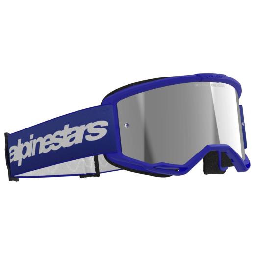 Óculos Alpinestars Vision 3 Wordmark Lente Espelhada