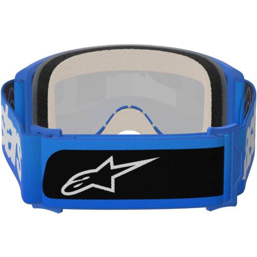 Óculos Alpinestars Vision 5 Blaze Lente Espelhada