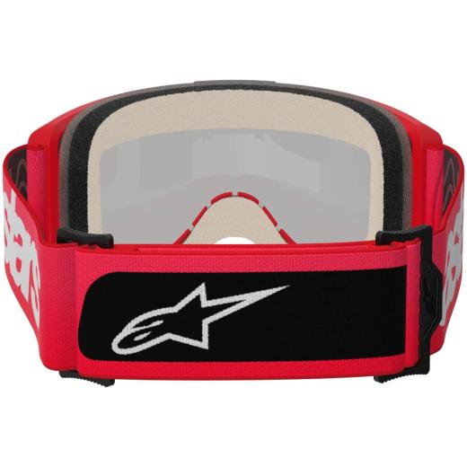 Óculos Alpinestars Vision 5 Blaze Lente Espelhada