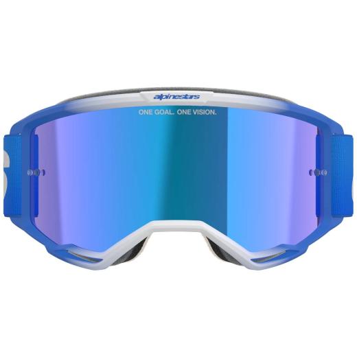 Óculos Alpinestars Vision 5 Blaze Lente Espelhada