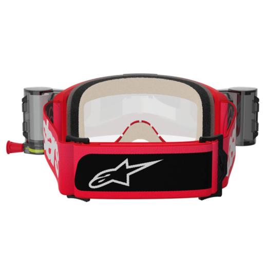 Óculos Alpinestars Vision 5 Blaze Roll-Off