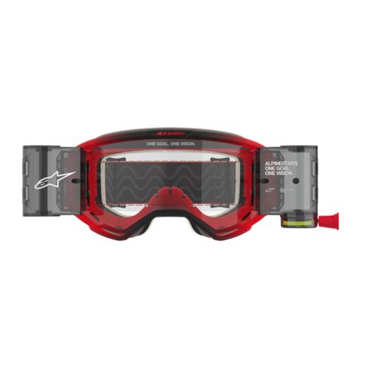 Óculos Alpinestars Vision 5 Blaze Roll-Off