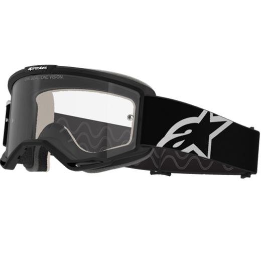 Óculos Alpinestars Vision 5 Corp Lente Clear