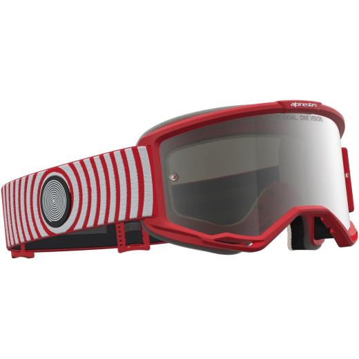 Óculos Alpinestars Vision 5 Hone