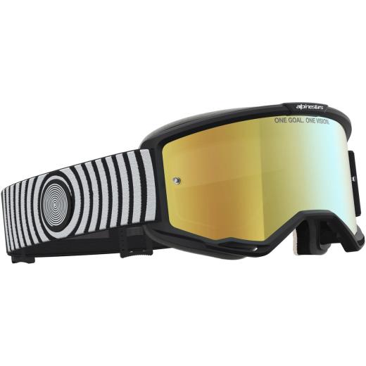 Óculos Alpinestars Vision 5 Hone