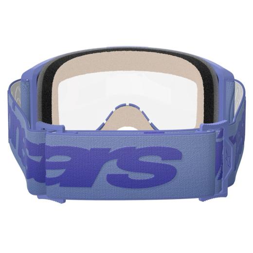 Óculos Alpinestars Vision 5 Wordmark Lente Clear