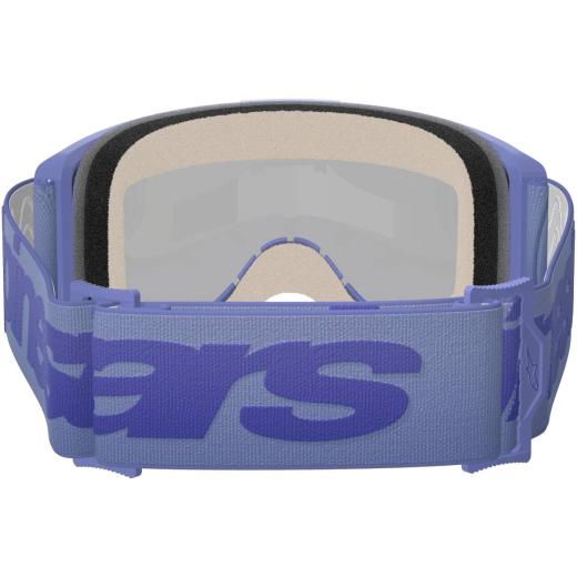 Óculos Alpinestars Vision 5 Wordmark Lente Espelhada