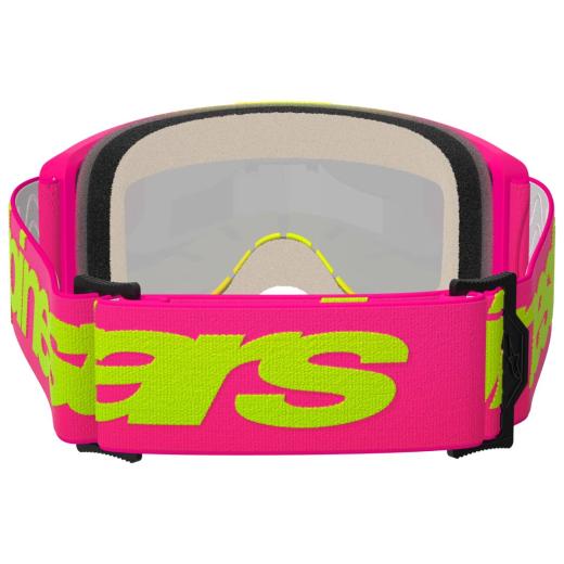 Óculos Alpinestars Vision 5 Wordmark Lente Espelhada