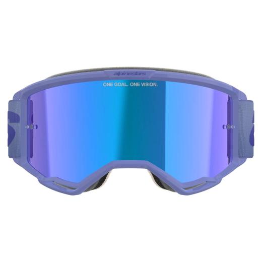 Óculos Alpinestars Vision 5 Wordmark Lente Espelhada