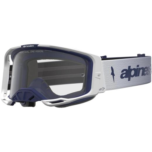 Óculos Alpinestars Vision 8 Amber
