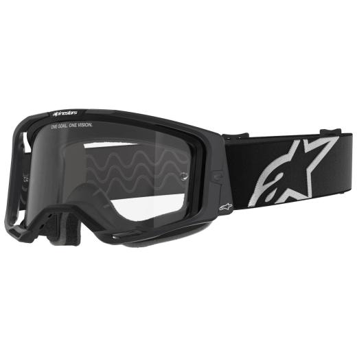 Óculos Alpinestars Vision 8 Corp Lente Clear