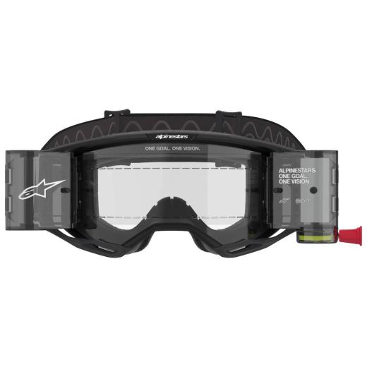 Óculos Alpinestars Vision 8 Corp Roll-Off
