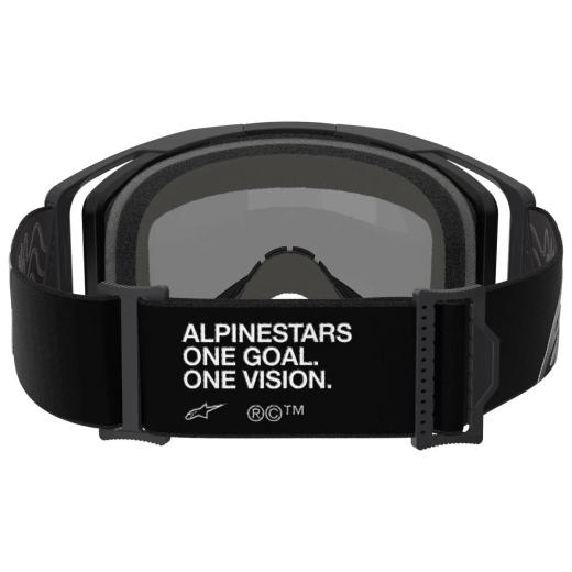 Óculos Alpinestars Vision 8 Corp Lente Espelhada