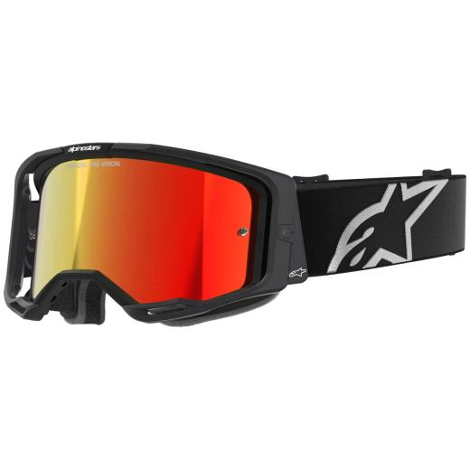 Óculos Alpinestars Vision 8 Corp Lente Espelhada