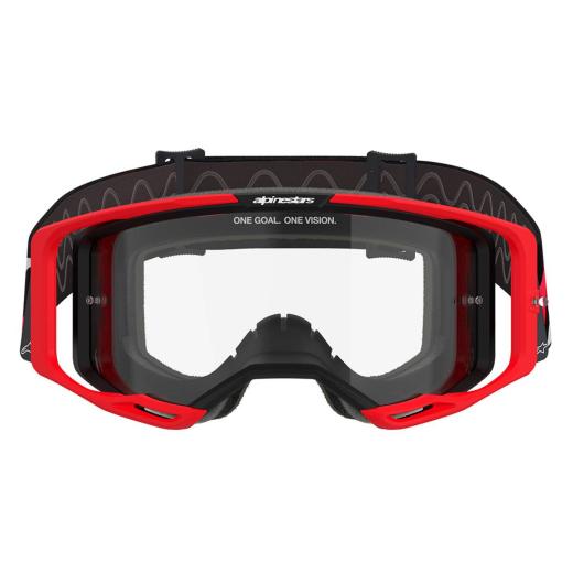 Óculos Alpinestars Vision 8 Luar