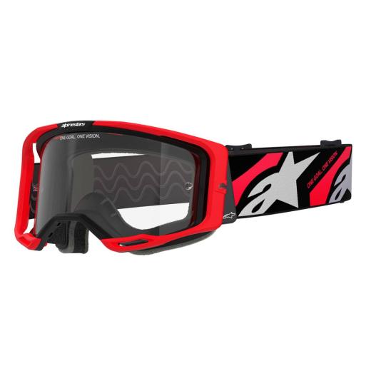 Óculos Alpinestars Vision 8 Luar