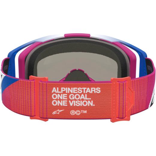 Óculos Alpinestars Vision 8 Maven