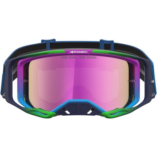 Óculos Alpinestars Vision 8 Maven