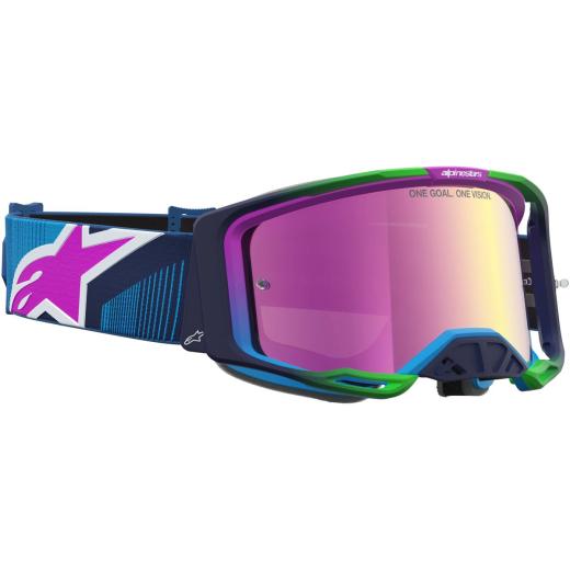 Óculos Alpinestars Vision 8 Maven