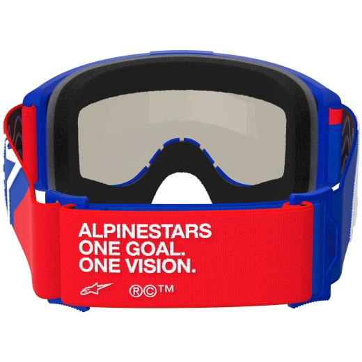 Óculos Alpinestars Vision Sand