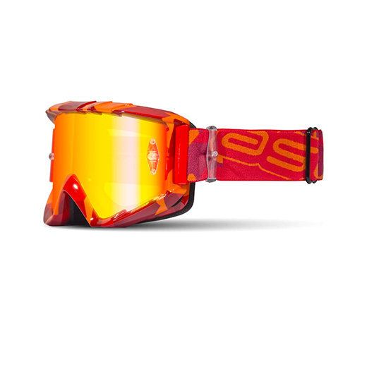 Óculos ASW A3 Camo