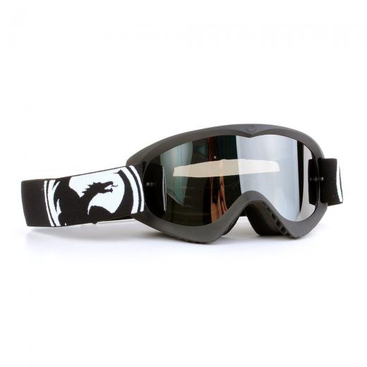 culos Dragon MDX Coal Ionizado