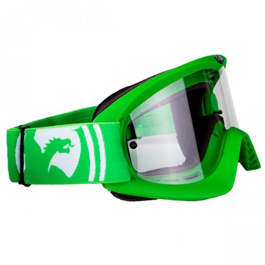 Óculos Dragon MDX Green L