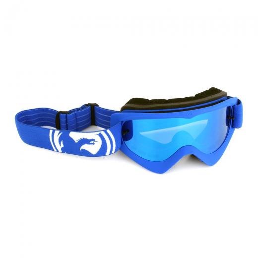 culos Dragon MDX Lente Transparente
