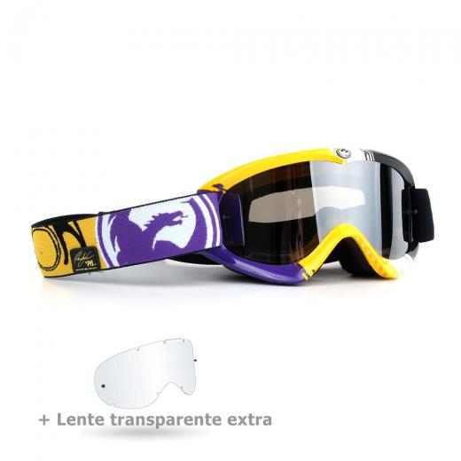 culos Dragon MDX Nate Adams Deft