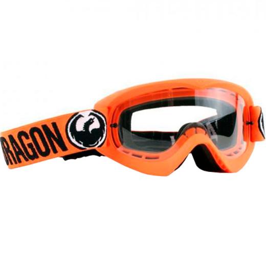culos Dragon MDX Orange
