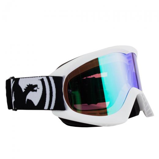 culos Dragon MDX Powder Blue Steel