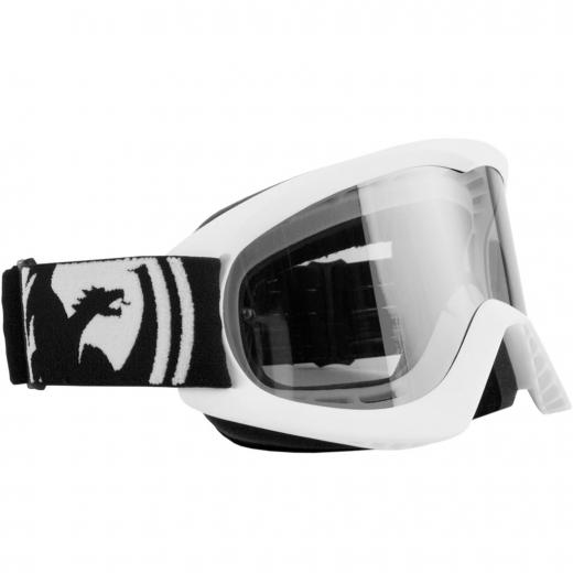 culos Dragon MDX Powder Ionizado