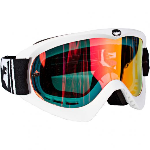 culos Dragon MDX Powder Red Ionized