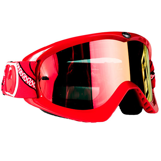 Oculos Dragon MDX Red Paisley