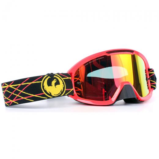 culos Dragon MDX2 Pinned