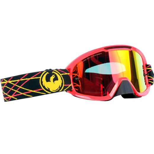 culos Dragon MDX2 Pinned